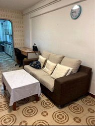 Blk 546 Bedok North Green (Bedok), HDB 3 Rooms #604245211